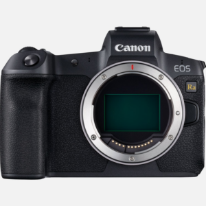 Canon EOS Ra